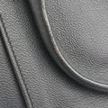 Buckle Black Leather TIVPIC1264バックル ブラック レザー TIVPIC1264
