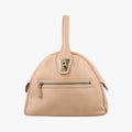 Dome Beige Leather 90670 ドーム ベージュ レザー 90670 