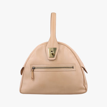 Dome Beige Leather 90670 ドーム ベージュ レザー 90670 