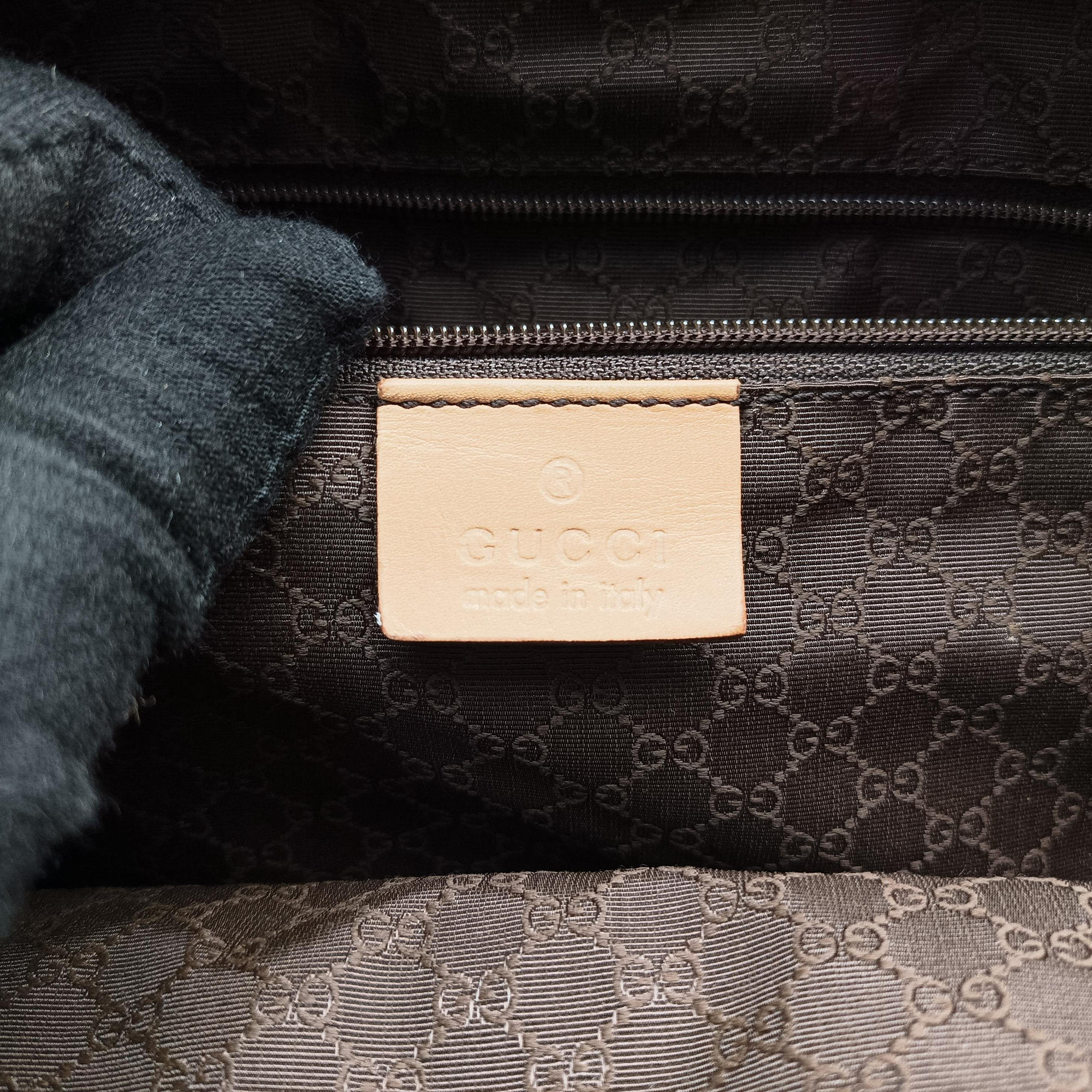Dome Beige Leather 90670 ドーム ベージュ レザー 90670 