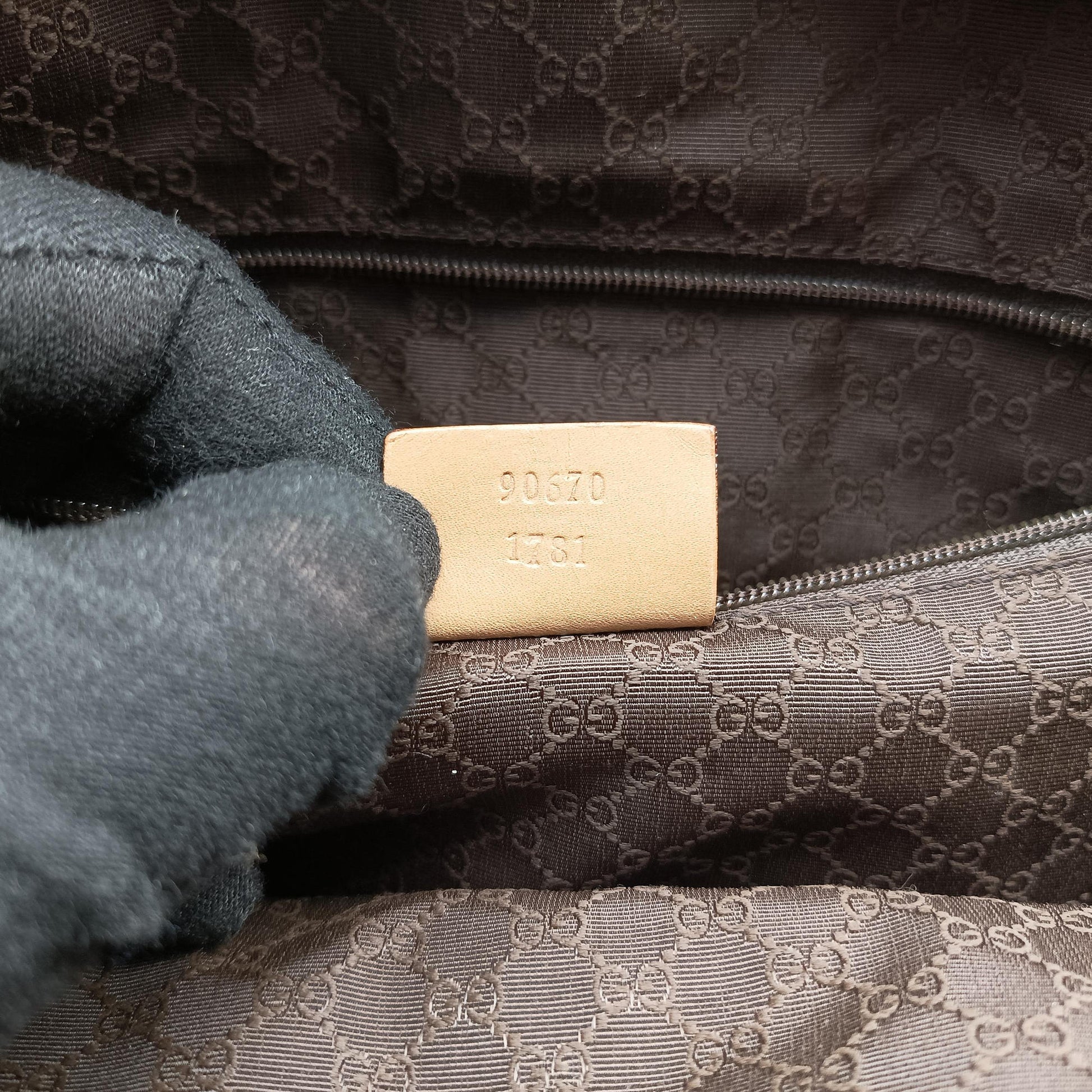 Dome Beige Leather 90670 ドーム ベージュ レザー 90670 