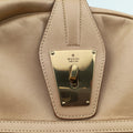 Dome Beige Leather 90670 ドーム ベージュ レザー 90670 