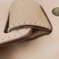 Dome Beige Leather 90670 ドーム ベージュ レザー 90670 