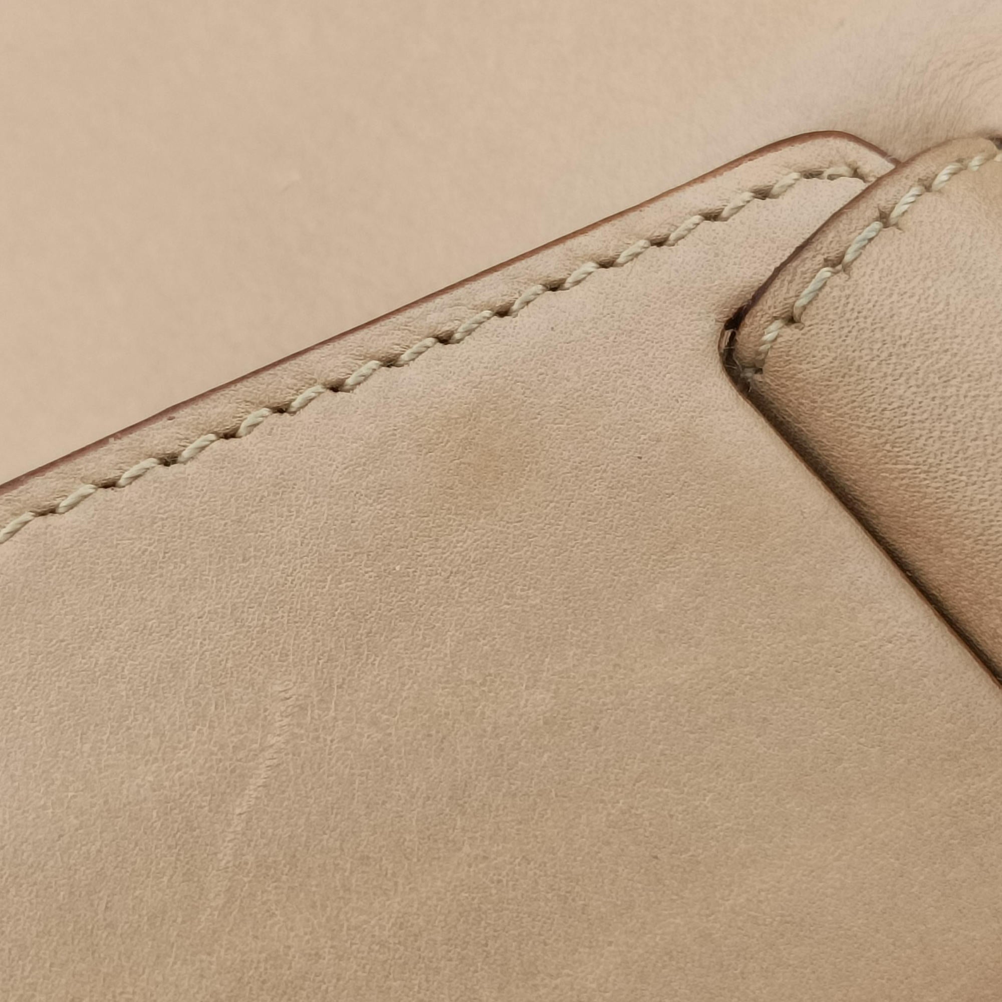 Dome Beige Leather 90670 ドーム ベージュ レザー 90670 