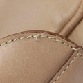 Dome Beige Leather 90670 ドーム ベージュ レザー 90670 