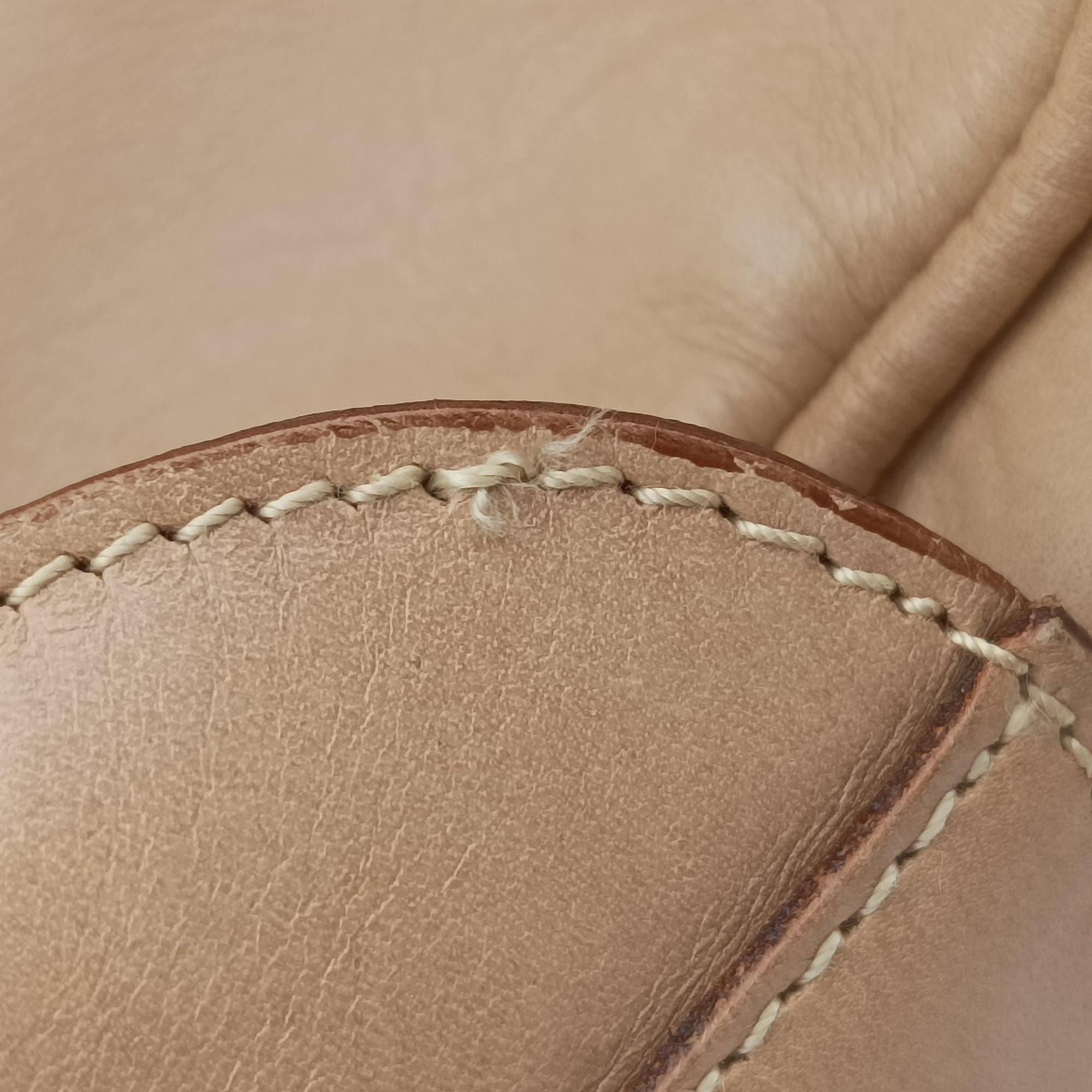 Dome Beige Leather 90670 ドーム ベージュ レザー 90670 