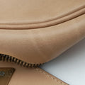 Dome Beige Leather 90670 ドーム ベージュ レザー 90670 