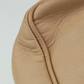 Dome Beige Leather 90670 ドーム ベージュ レザー 90670 