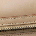 Dome Beige Leather 90670 ドーム ベージュ レザー 90670 