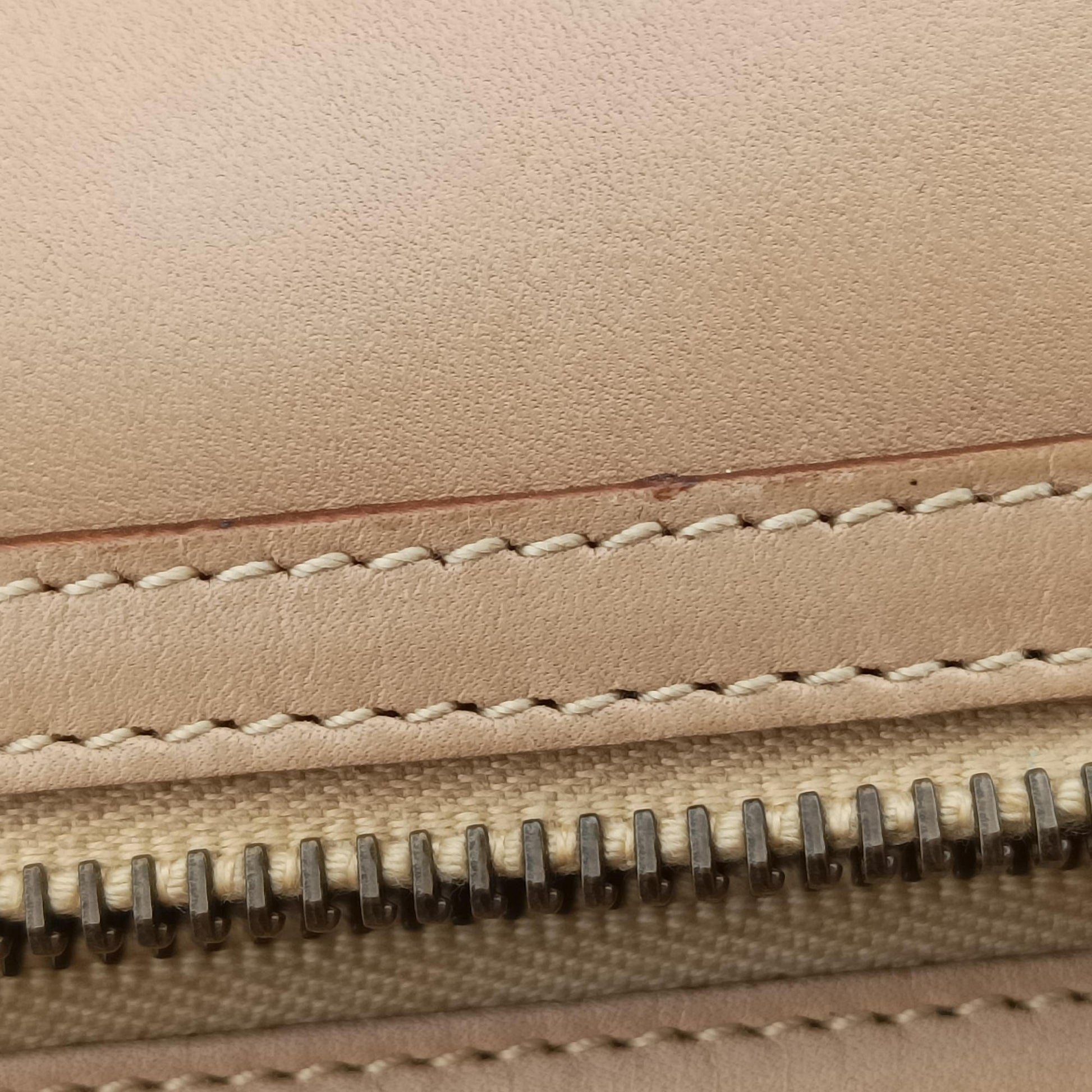 Dome Beige Leather 90670 ドーム ベージュ レザー 90670 