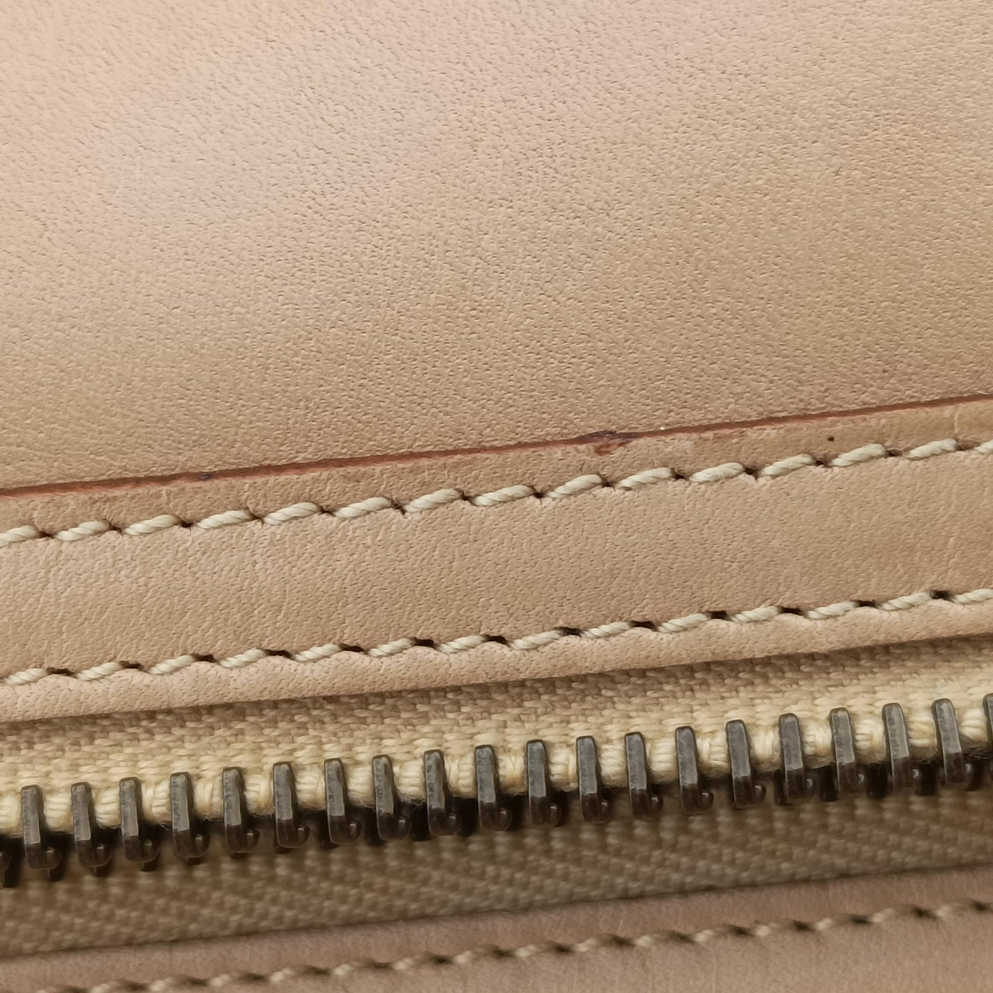 Dome Beige Leather 90670 ドーム ベージュ レザー 90670 