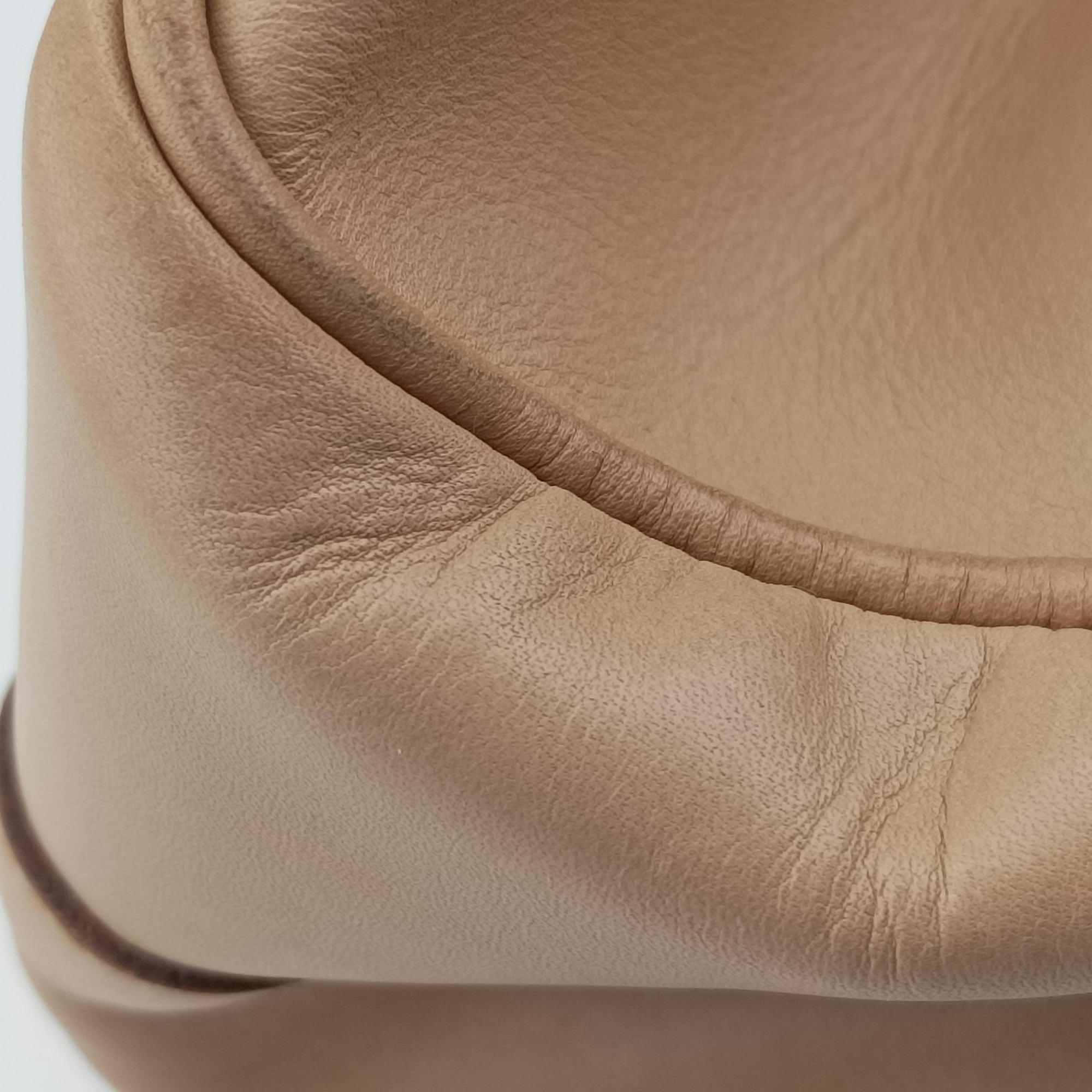 Dome Beige Leather 90670 ドーム ベージュ レザー 90670 