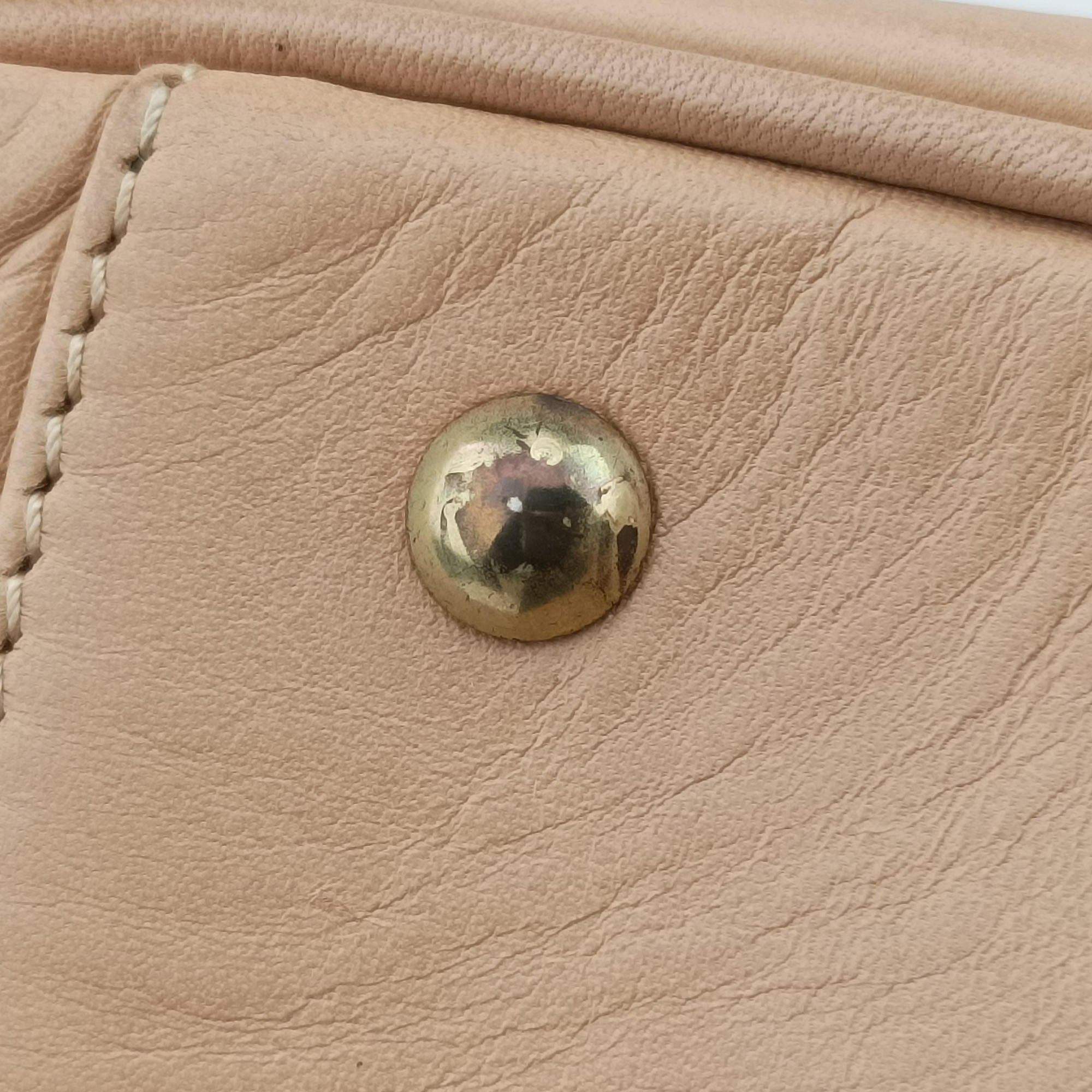Dome Beige Leather 90670 ドーム ベージュ レザー 90670 