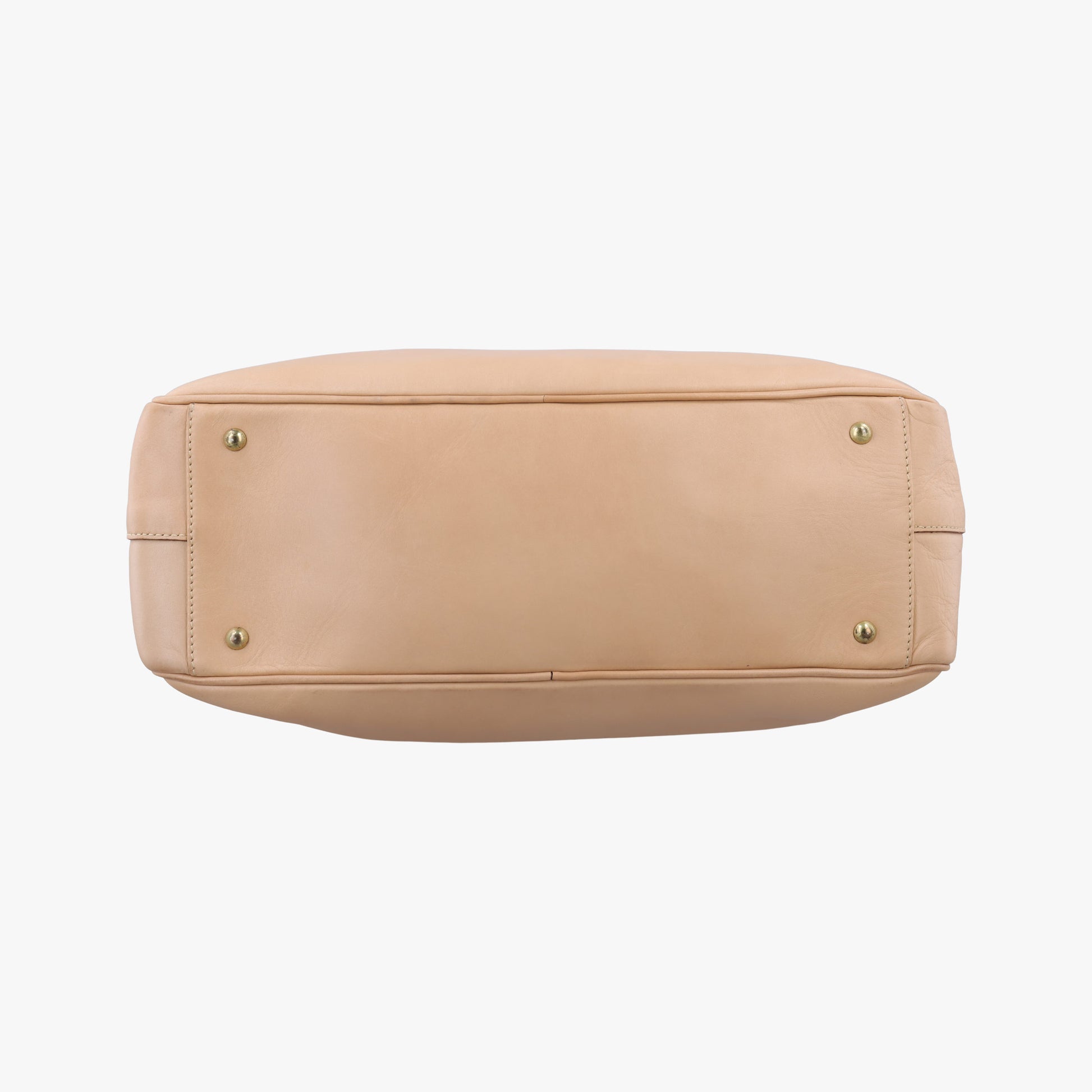 Dome Beige Leather 90670 ドーム ベージュ レザー 90670 