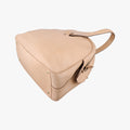 Dome Beige Leather 90670 ドーム ベージュ レザー 90670 