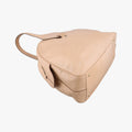Dome Beige Leather 90670 ドーム ベージュ レザー 90670 