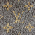 NEVERFULLMM Brown Monogram Canvas M40156 AR2110ネヴァーフルMM モノグラム/ブラウン モノグラムキャンバス M40156 AR2110