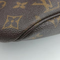 NEVERFULLMM Brown Monogram Canvas M40156 AR2110ネヴァーフルMM モノグラム/ブラウン モノグラムキャンバス M40156 AR2110