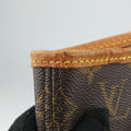 NEVERFULLMM Brown Monogram Canvas M40156 AR2110ネヴァーフルMM モノグラム/ブラウン モノグラムキャンバス M40156 AR2110