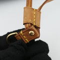 NEVERFULLMM Brown Monogram Canvas M40156 AR2110ネヴァーフルMM モノグラム/ブラウン モノグラムキャンバス M40156 AR2110