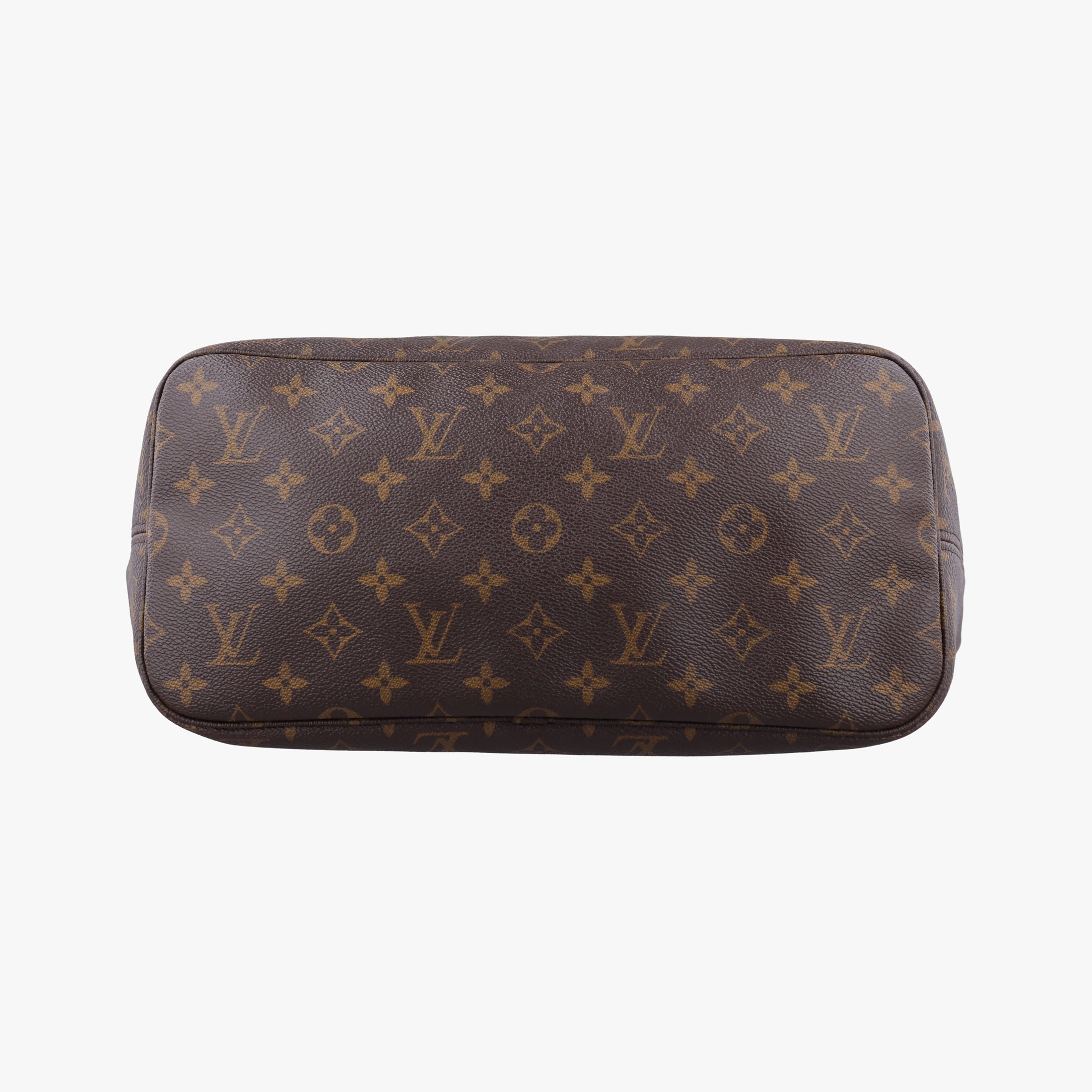 NEVERFULLMM Brown Monogram Canvas M40156 AR2110ネヴァーフルMM モノグラム/ブラウン モノグラムキャンバス M40156 AR2110