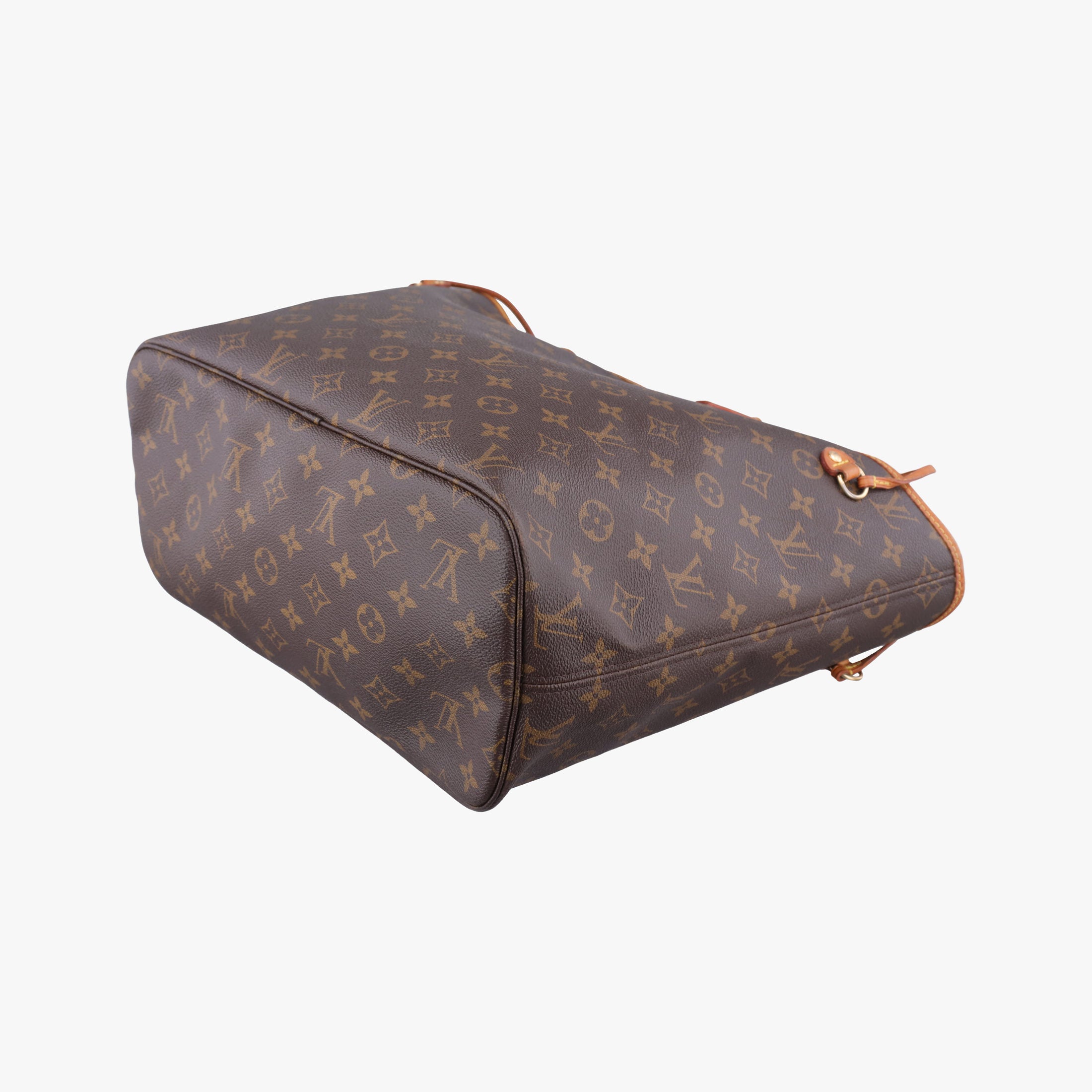 NEVERFULLMM Brown Monogram Canvas M40156 AR2110ネヴァーフルMM モノグラム/ブラウン モノグラムキャンバス M40156 AR2110