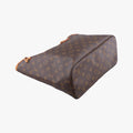 NEVERFULLMM Brown Monogram Canvas M40156 AR2110ネヴァーフルMM モノグラム/ブラウン モノグラムキャンバス M40156 AR2110