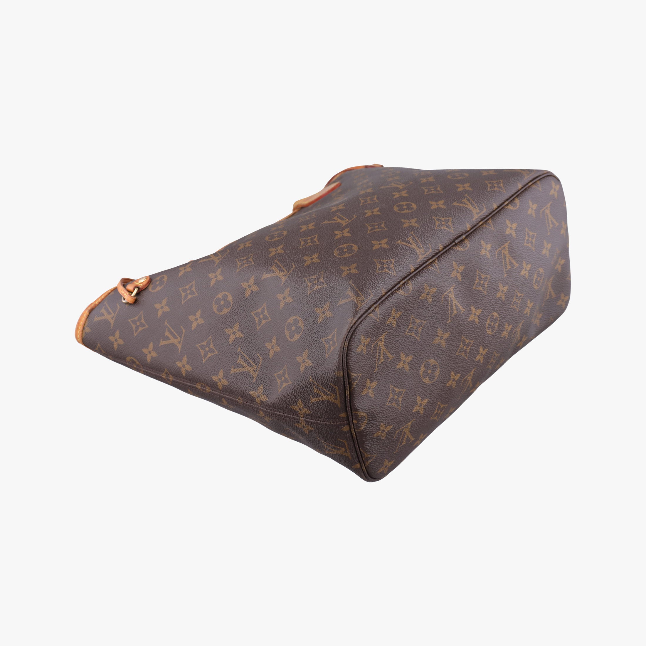 NEVERFULLMM Brown Monogram Canvas M40156 AR2110ネヴァーフルMM モノグラム/ブラウン モノグラムキャンバス M40156 AR2110