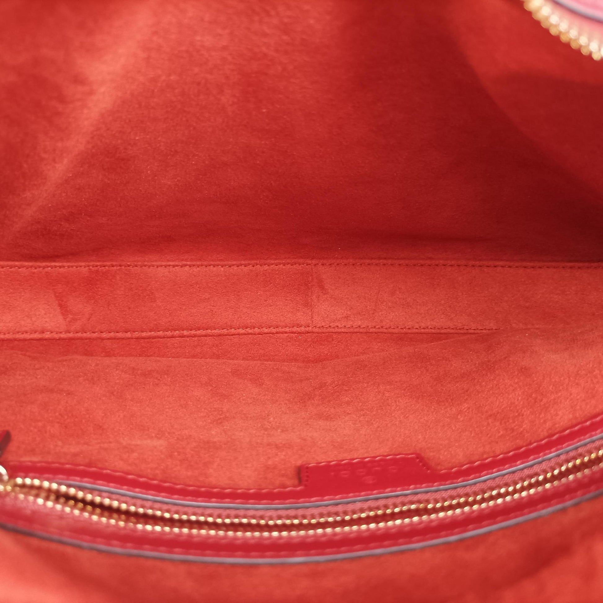 Attache G-Shaped Hook Rust Red Suede × Leather 702823 A038343624アタッシュ Gフック ラストレッド スエード × レザー 702823 A038343624