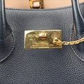 Milla MM  Navy Veau Nuage Calf Leather M54348 SP0270ミラMM ネイビー ヴォーニュアージュ レザー M54348 SP0270