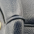 Milla MM  Navy Veau Nuage Calf Leather M54348 SP0270ミラMM ネイビー ヴォーニュアージュ レザー M54348 SP0270