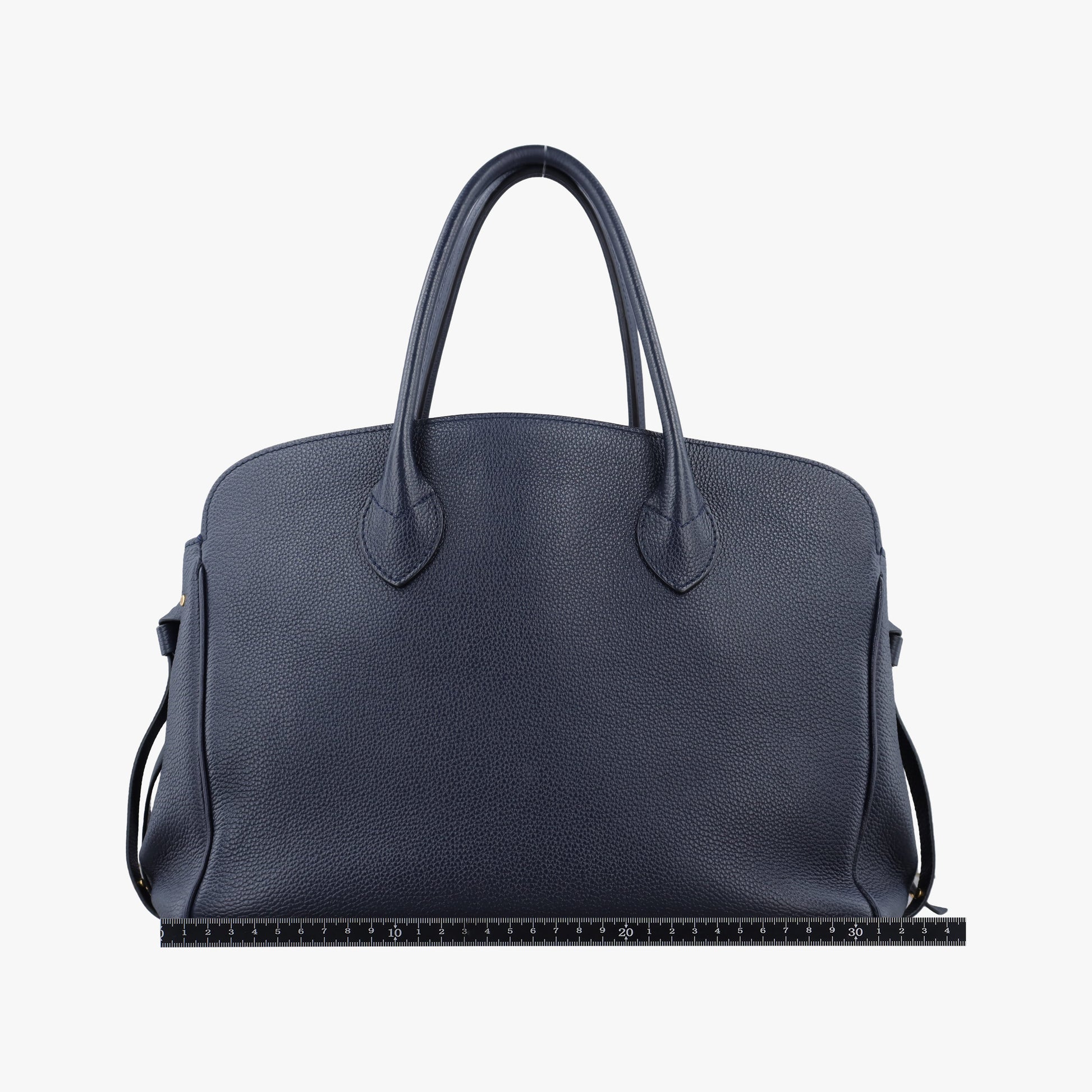 Milla MM  Navy Veau Nuage Calf Leather M54348 SP0270ミラMM ネイビー ヴォーニュアージュ レザー M54348 SP0270