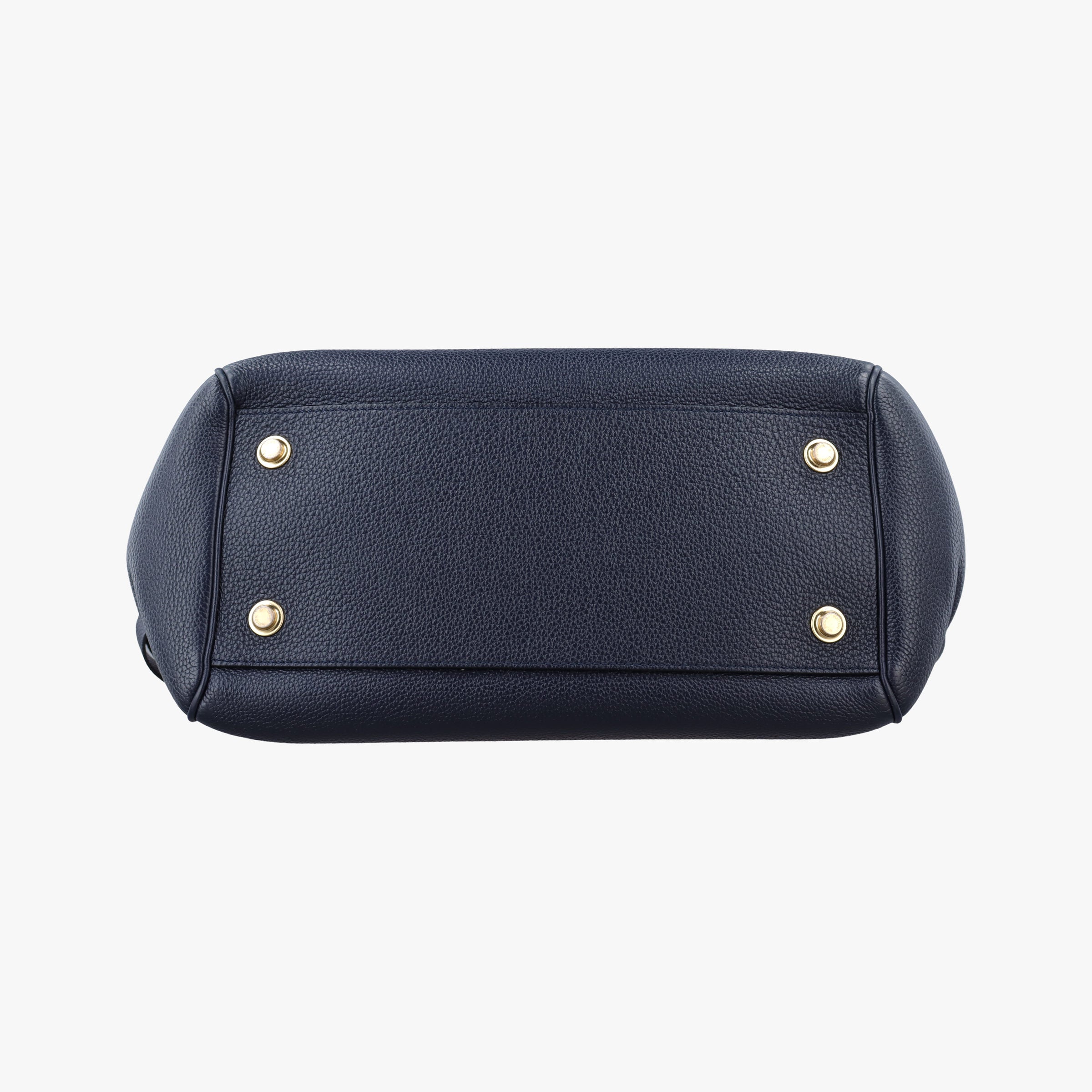Milla MM  Navy Veau Nuage Calf Leather M54348 SP0270ミラMM ネイビー ヴォーニュアージュ レザー M54348 SP0270