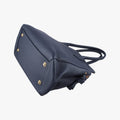 Milla MM  Navy Veau Nuage Calf Leather M54348 SP0270ミラMM ネイビー ヴォーニュアージュ レザー M54348 SP0270
