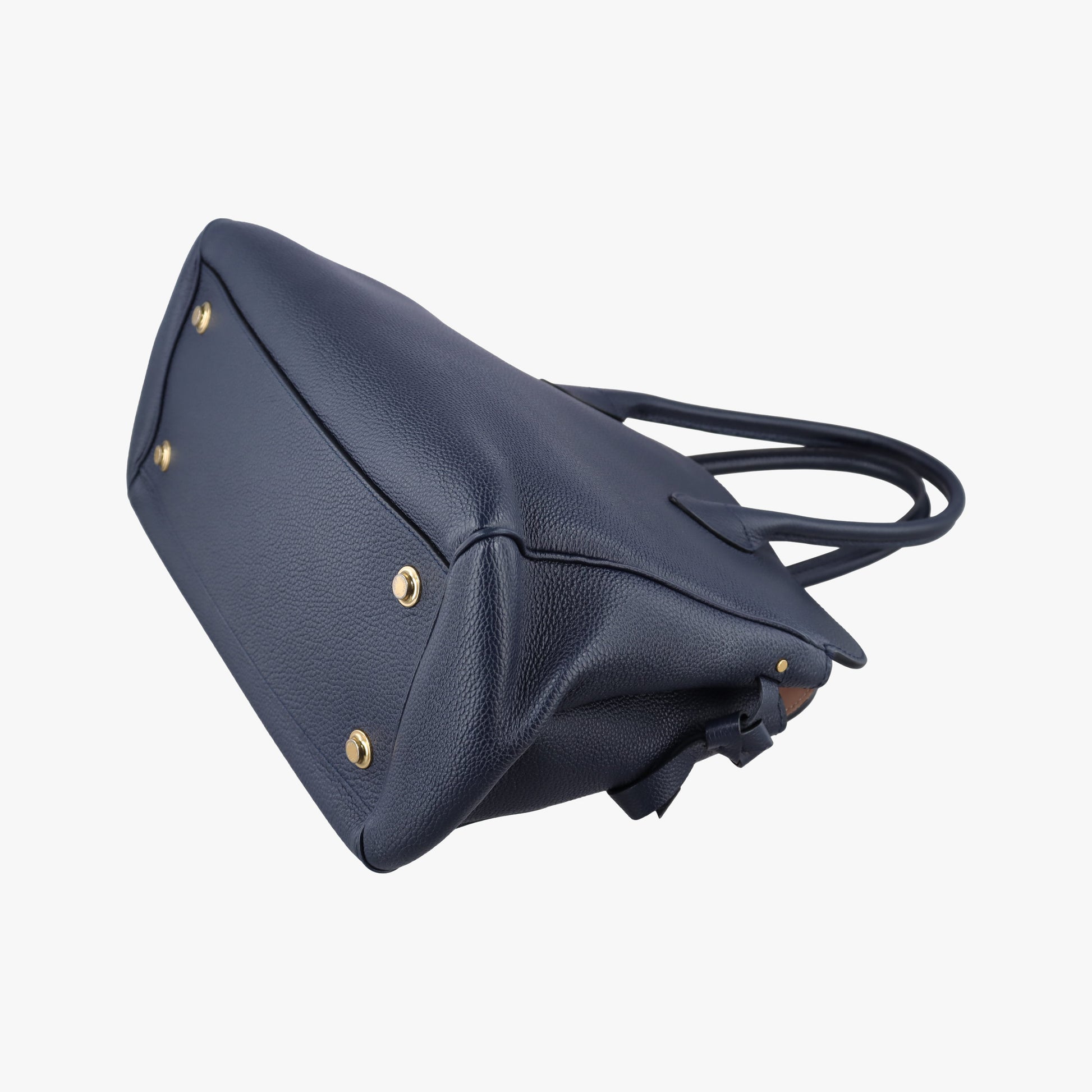 Milla MM  Navy Veau Nuage Calf Leather M54348 SP0270ミラMM ネイビー ヴォーニュアージュ レザー M54348 SP0270