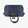 Milla MM  Navy Veau Nuage Calf Leather M54348 SP0270ミラMM ネイビー ヴォーニュアージュ レザー M54348 SP0270