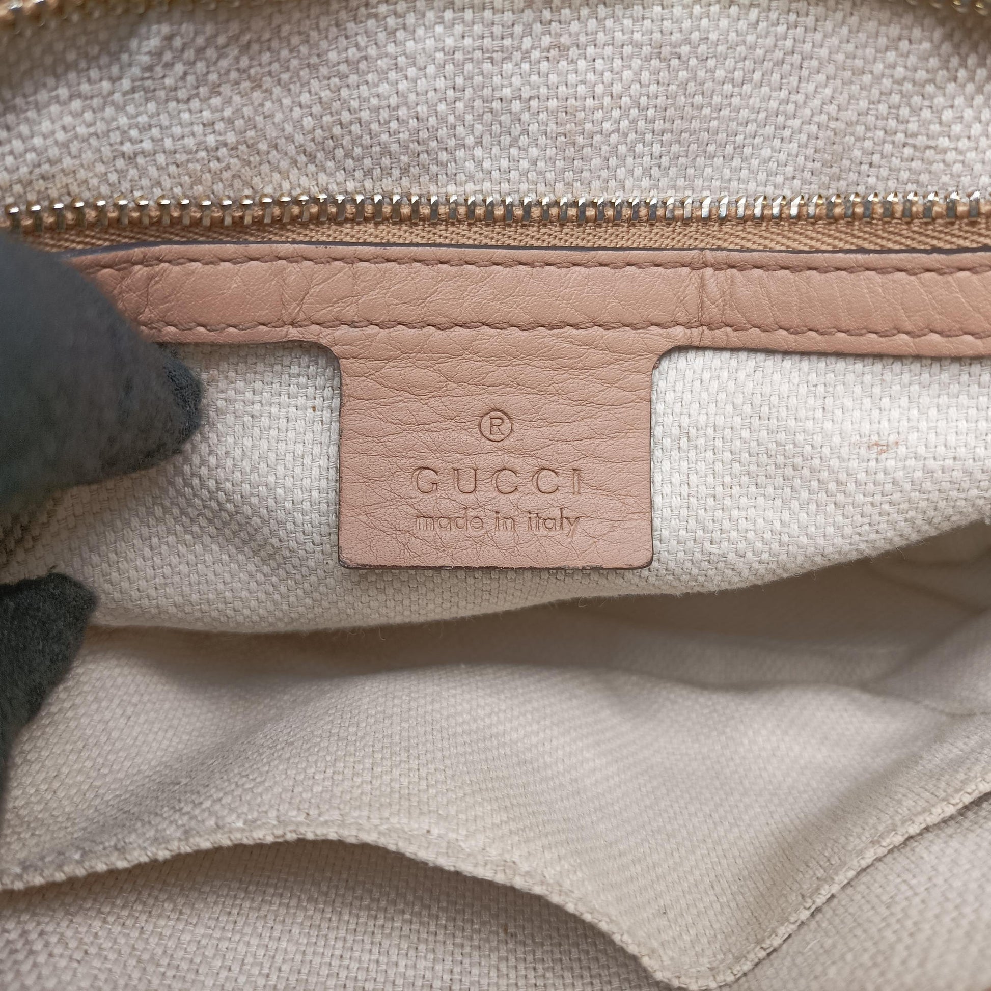SOHO Beige Leather 336752 B017417293ソーホー ベージュ レザー 336752 B017417293