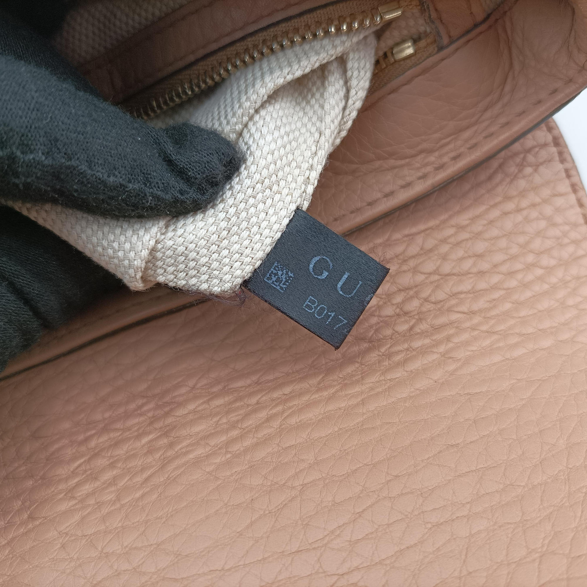 SOHO Beige Leather 336752 B017417293ソーホー ベージュ レザー 336752 B017417293
