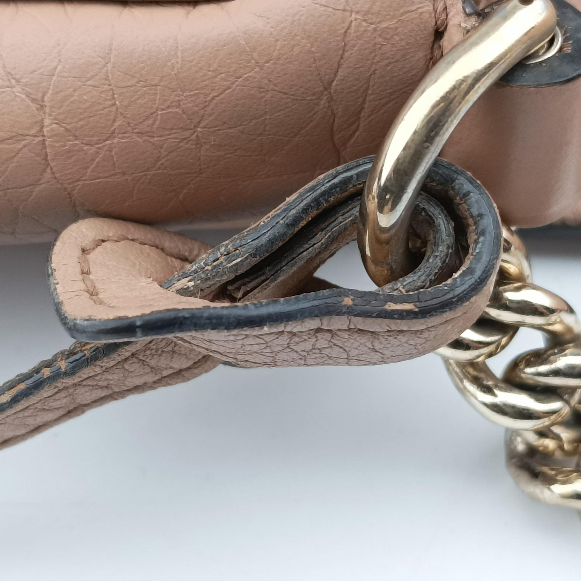 SOHO Beige Leather 336752 B017417293ソーホー ベージュ レザー 336752 B017417293