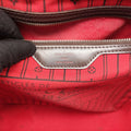 NEVERFULL MM EBENE Damier Canvas N51105 TJ0112ネヴァーフルMM エベヌ ダミエキャンバス N51105 TJ0112