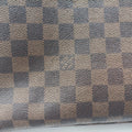 NEVERFULL MM EBENE Damier Canvas N51105 TJ0112ネヴァーフルMM エベヌ ダミエキャンバス N51105 TJ0112