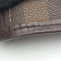 NEVERFULL MM EBENE Damier Canvas N51105 TJ0112ネヴァーフルMM エベヌ ダミエキャンバス N51105 TJ0112