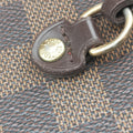 NEVERFULL MM EBENE Damier Canvas N51105 TJ0112ネヴァーフルMM エベヌ ダミエキャンバス N51105 TJ0112