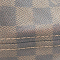 NEVERFULL MM EBENE Damier Canvas N51105 TJ0112ネヴァーフルMM エベヌ ダミエキャンバス N51105 TJ0112