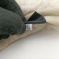 Re-Edition 2000 White Sheep Fur × Nylon Trims 1NE515 31/A3リエディション 2000 ホワイト シープファー × テスート 1NE515 31/A3