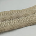 Re-Edition 2000 White Sheep Fur × Nylon Trims 1NE515 31/A3リエディション 2000 ホワイト シープファー × テスート 1NE515 31/A3