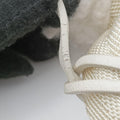 Re-Edition 2000 White Sheep Fur × Nylon Trims 1NE515 31/A3リエディション 2000 ホワイト シープファー × テスート 1NE515 31/A3