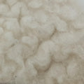 Re-Edition 2000 White Sheep Fur × Nylon Trims 1NE515 31/A3リエディション 2000 ホワイト シープファー × テスート 1NE515 31/A3