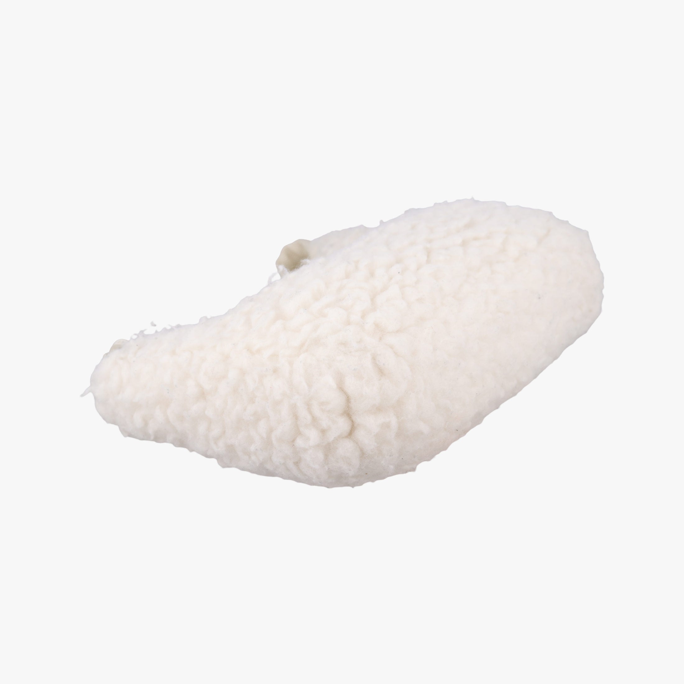 Re-Edition 2000 White Sheep Fur × Nylon Trims 1NE515 31/A3リエディション 2000 ホワイト シープファー × テスート 1NE515 31/A3