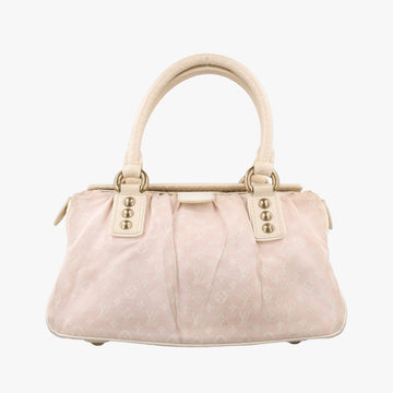 Trapeze PM RosePink Monogram Mini Lin	Canvas × Leather M40062 TH1016トラペーズPM ローズピンク モノグラムミニランキャンバス × レザー M40062 TH1016